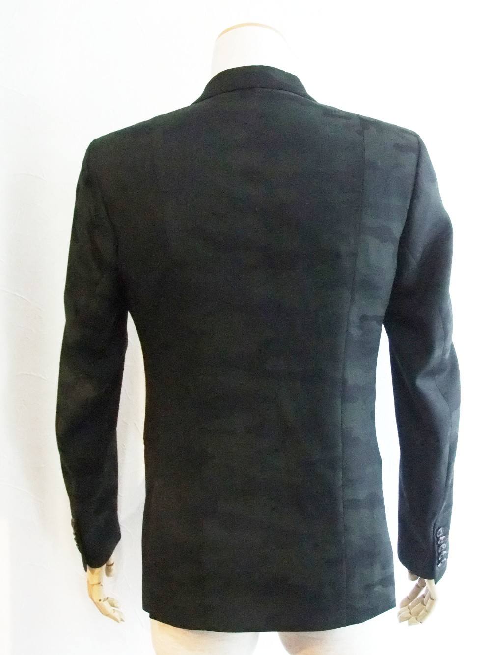 3D JACKET | 4.444glad