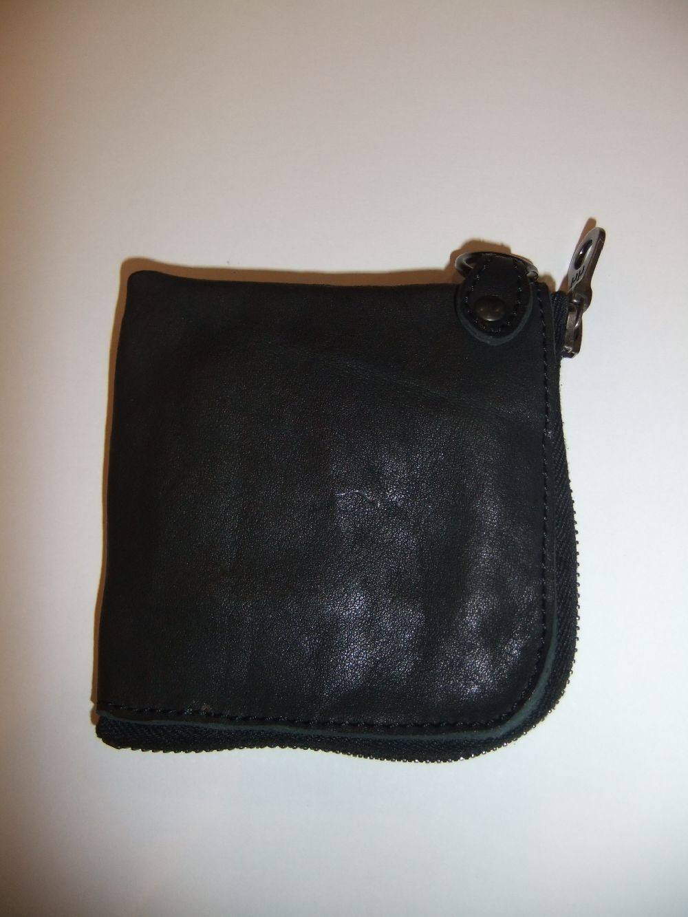 ISAMU KATAYAMA BACKLASH ダブルショルダーレザー ISAMU KATAYAMA BACKLASH - ジャパンダブルショルダー フル