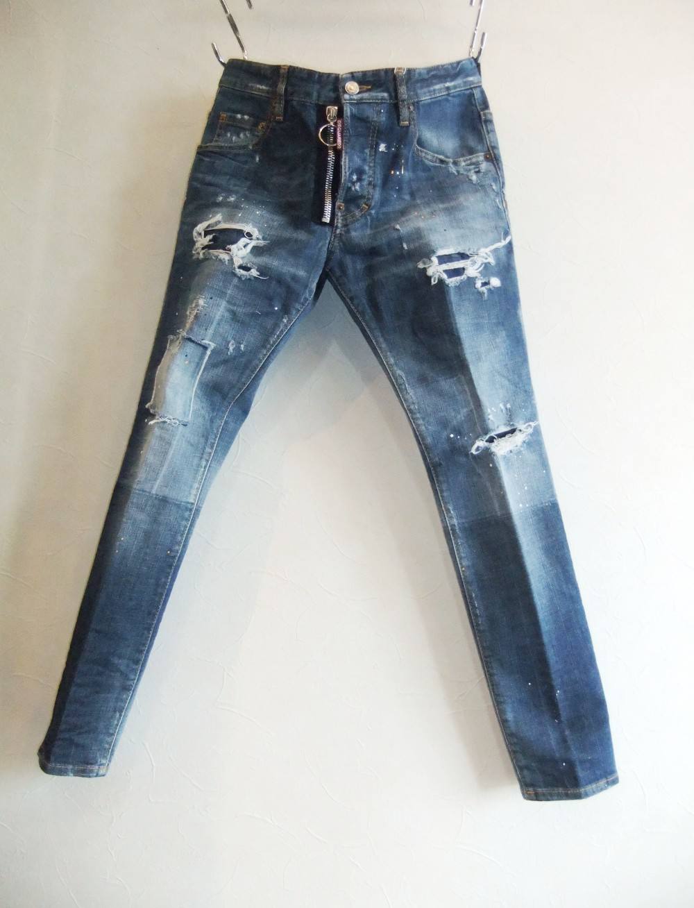 Dsquared2 - DSQUARED2 (ディースクエアード)デニム スケーター