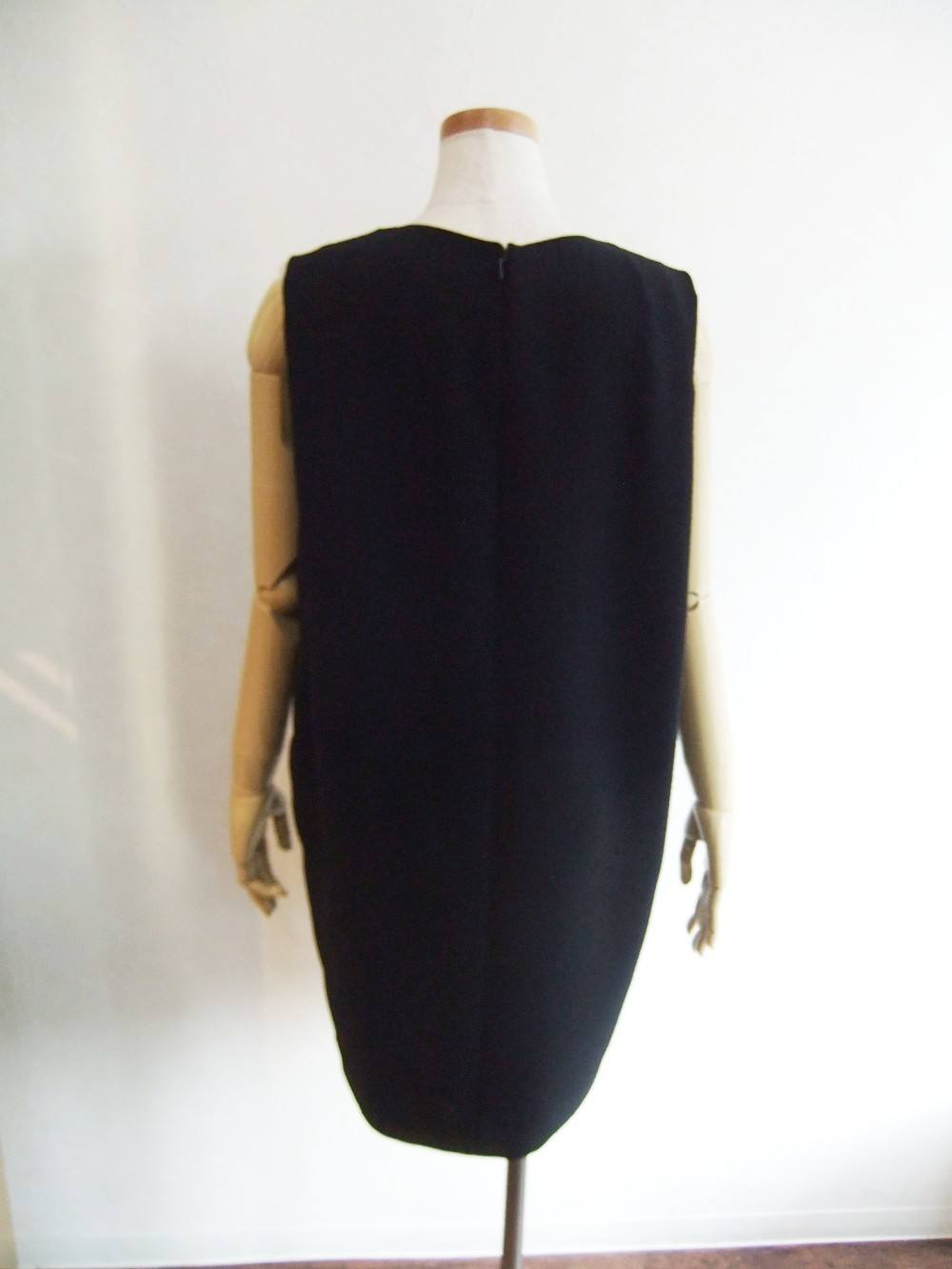 Lounie ふくれジャガード ワンピース 4 444glad