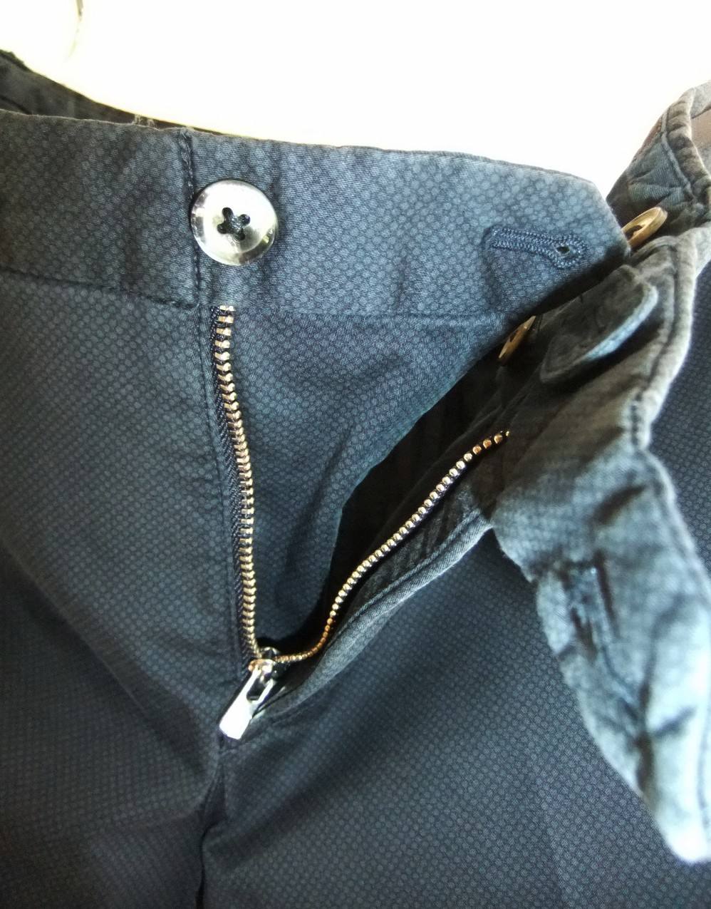 PT01 - MALIBU SUPER SLIM FIT PANT スーパースリムフィット | 4.444glad