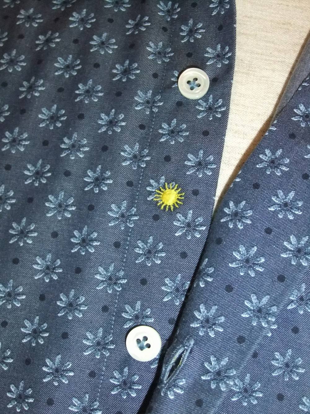 giannetto portofino シャツ Giannetto Portofino