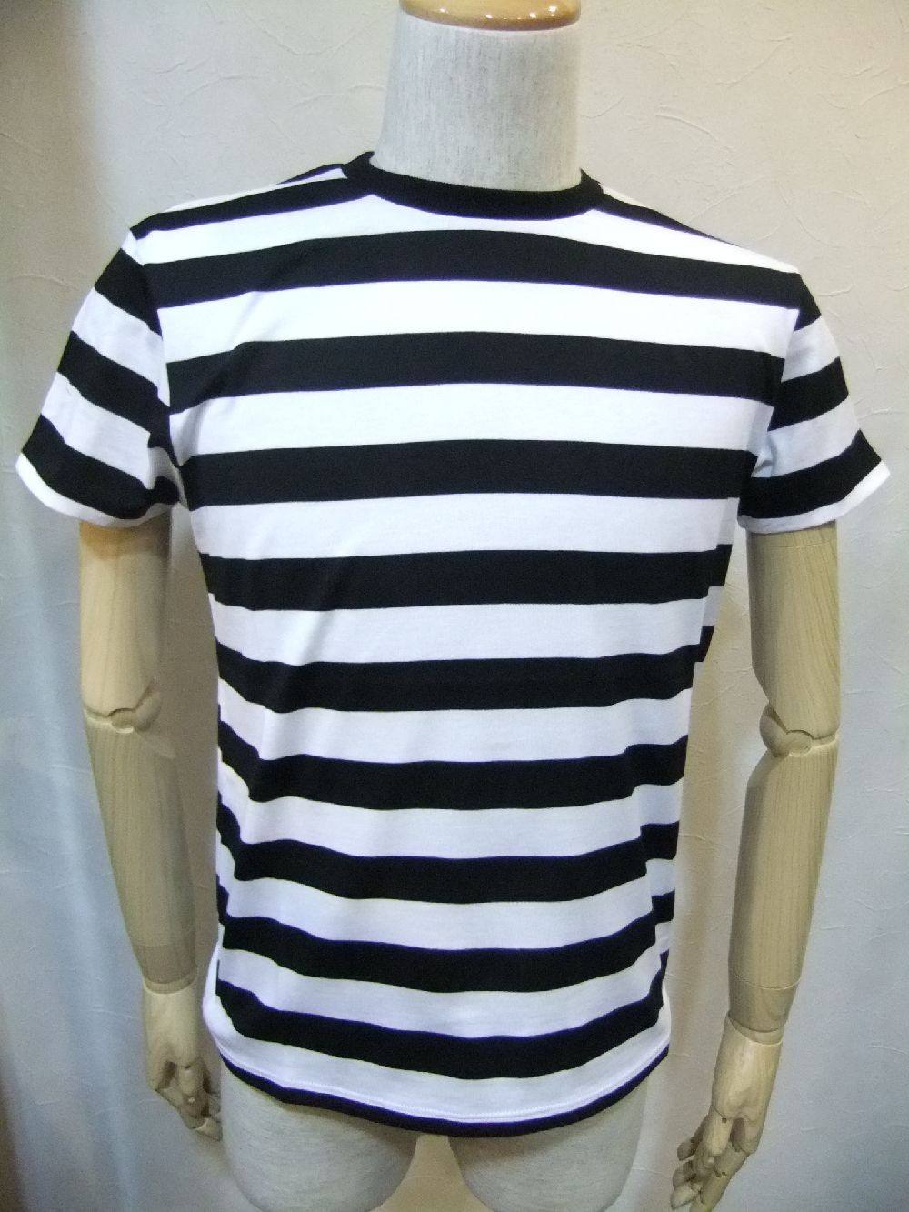SAINT LAURENT by HEDI SLIMANE - CRWNCK SHRTSLV TSHIR | 4.444glad