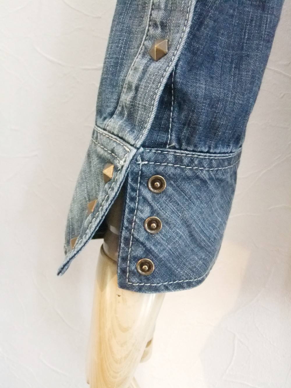 ISAMU KATAYAMA BACKLASH - ISAMU KATAYAMA BACKLASH (バック