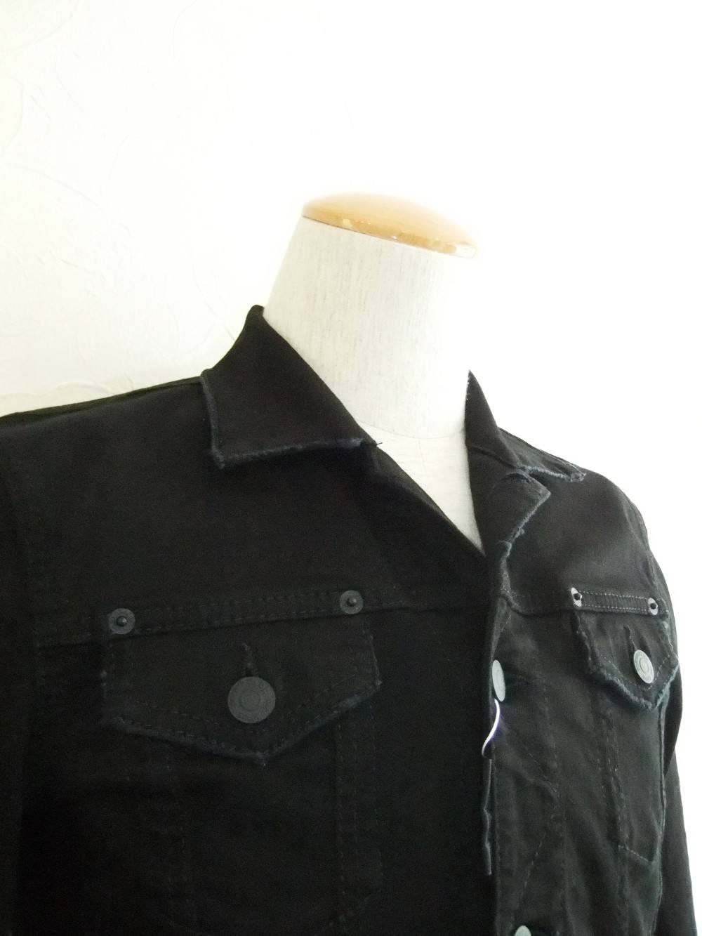 Dsquared2 - DSQUARED2 (ディースクエアード) ブラック デニム