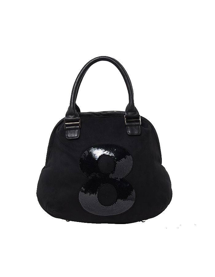 えっほmuta ムータ　グレー 8バッグ 2way muta 8バッグ ムータ 2wayショルダーバッグ トートバッグ 8バッグ