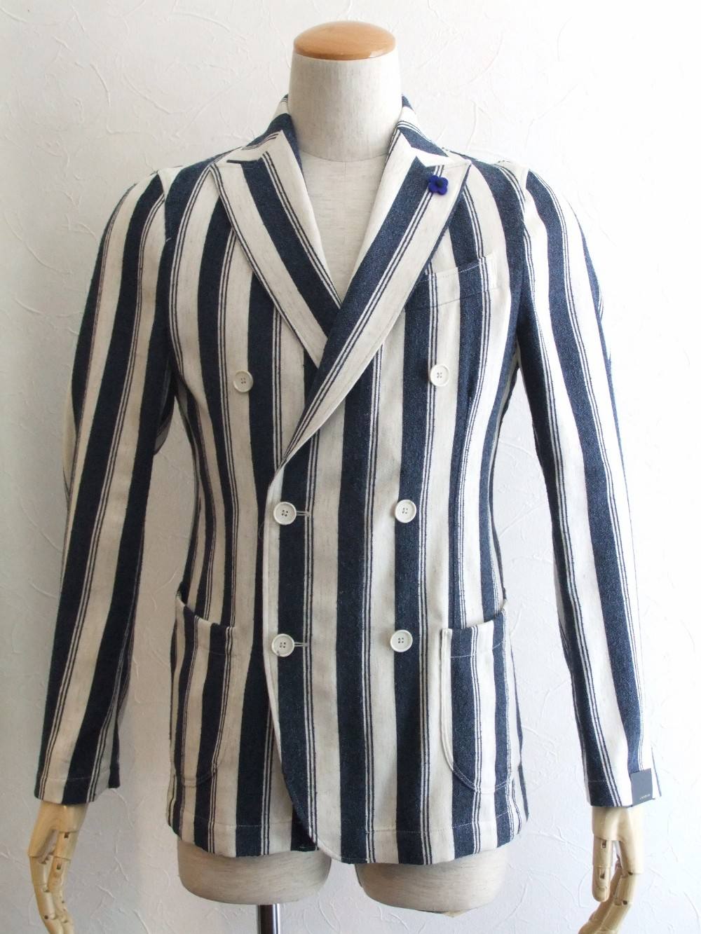 ラルディーニ　ジャケット ラルディーニ メンズ ジャケット LARDINI ブランド アウター