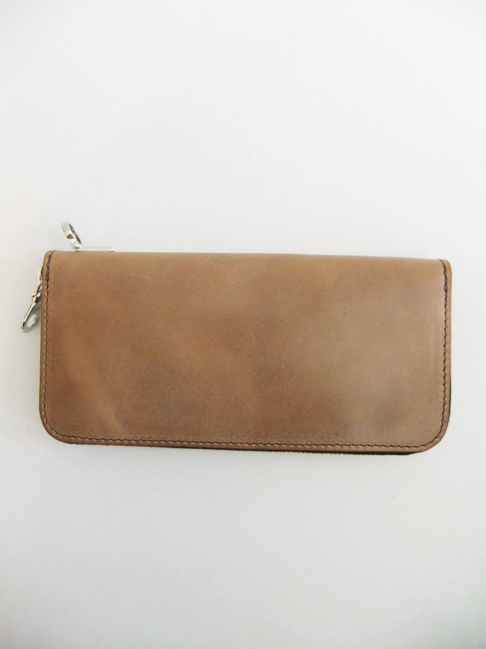 イサムカタヤマ バックラッシュ GUIDI グイディー　コードバン 別注　財布 05271454_5747e12b6c87c.jpg