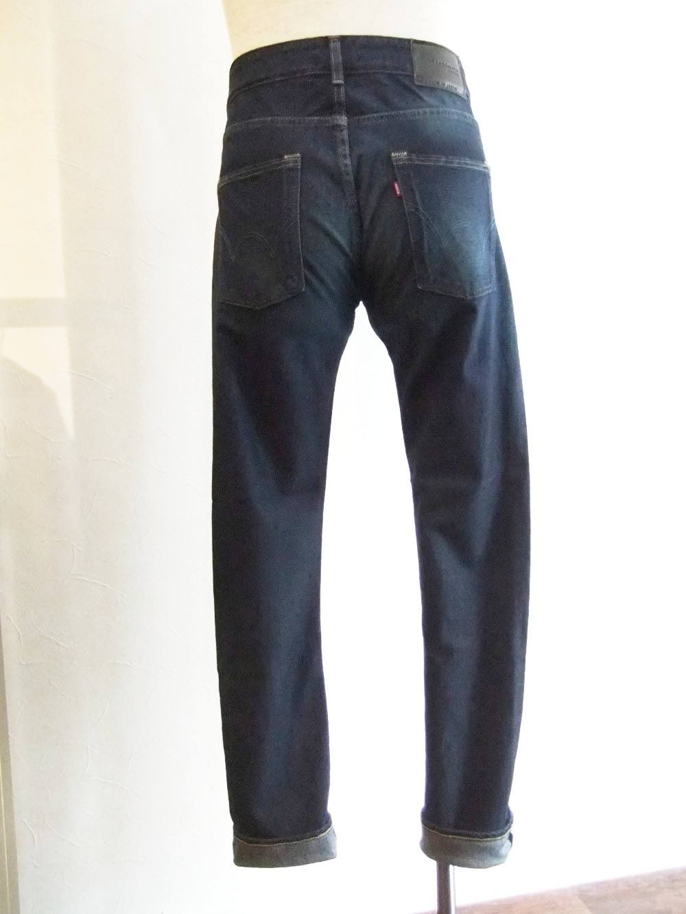 EDWIN JERSEYS SLIM STRIGHT 4.444glad