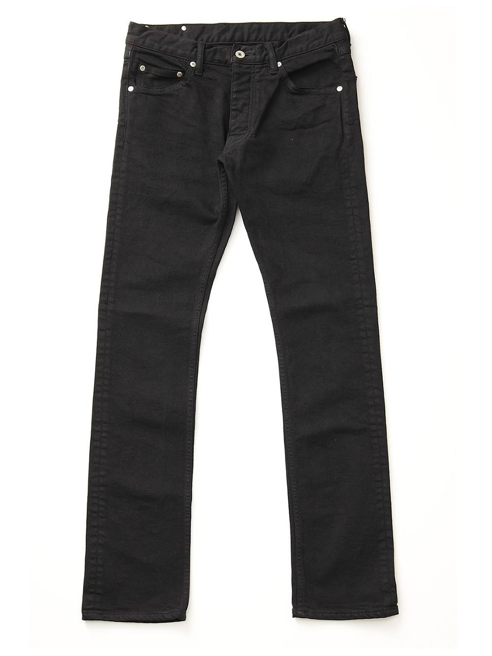 ISAMU KATAYAMA BACKLASH - TARANTVLA BLACK | 4.444glad