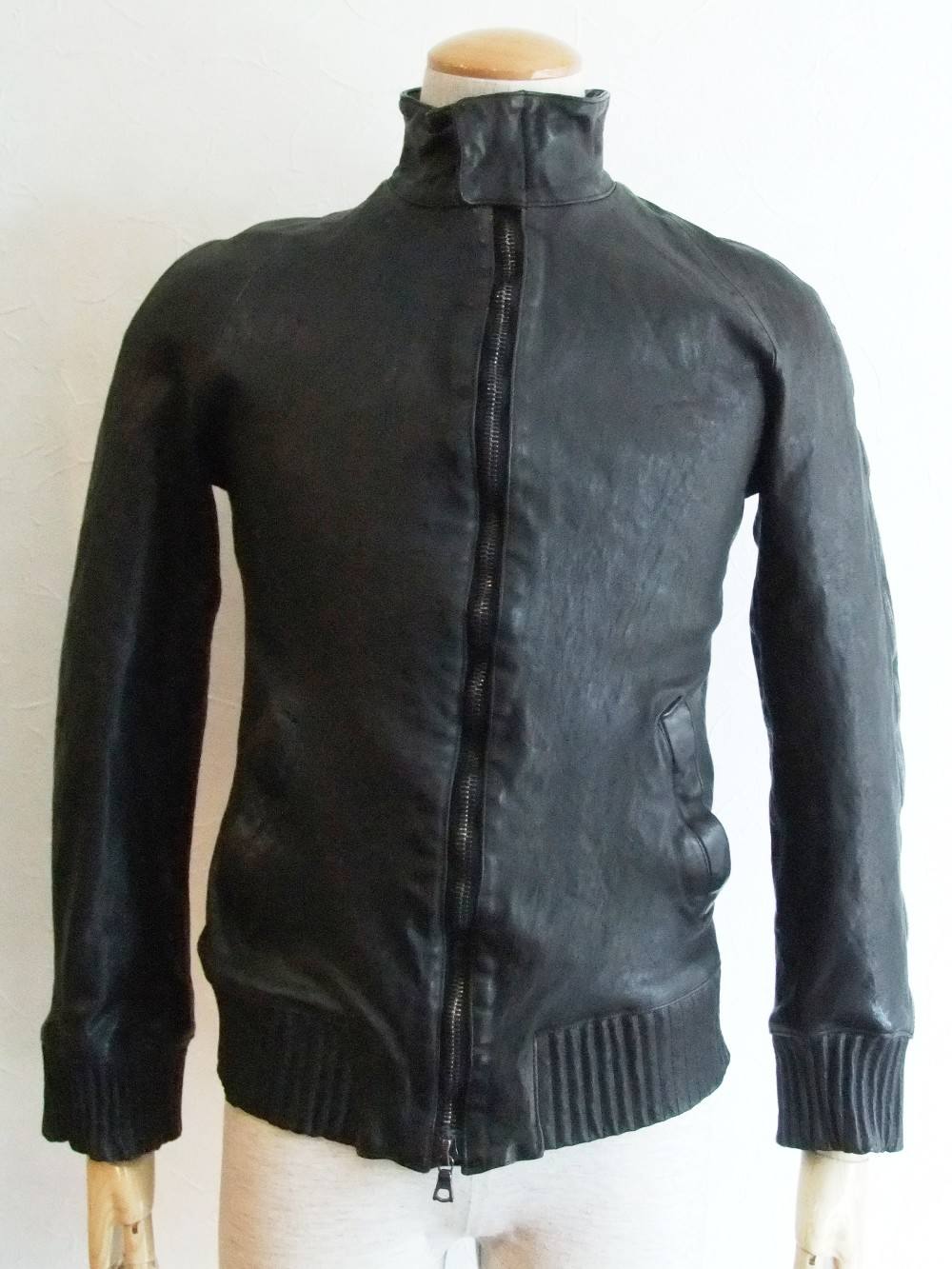 ISAMU KATAYAMA BACKLASH - ISAMU KATAYAMA BACKLASH (バック