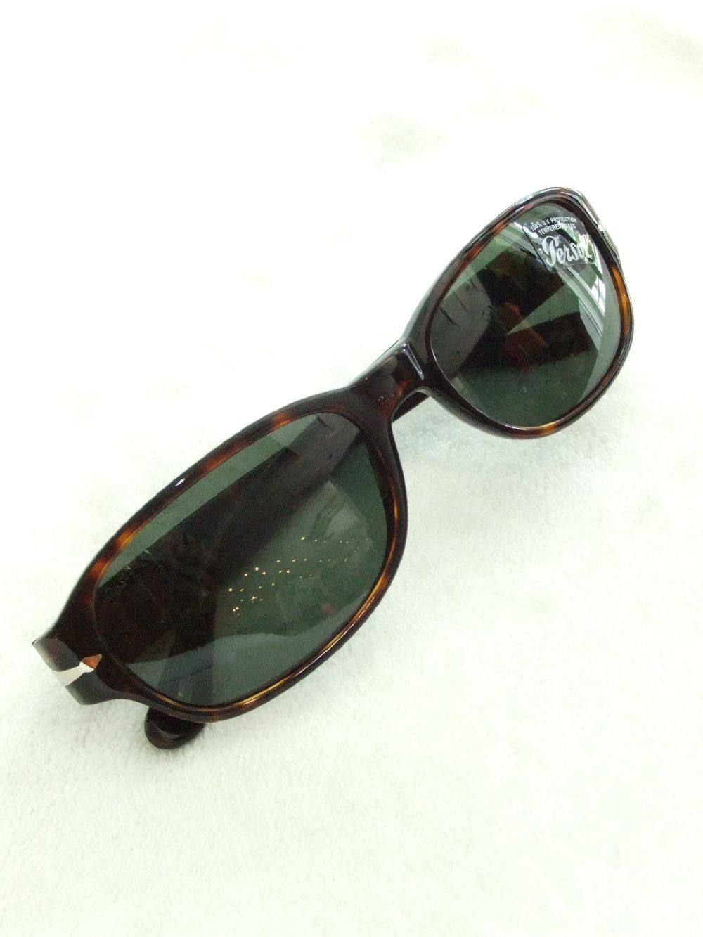 Persol - sunglasses PO3022S (brown) | 4.444glad