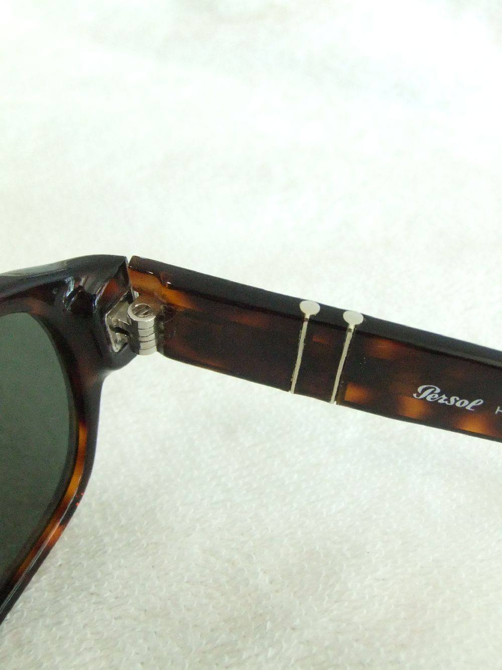 Persol - sunglasses PO3022S (brown) | 4.444glad