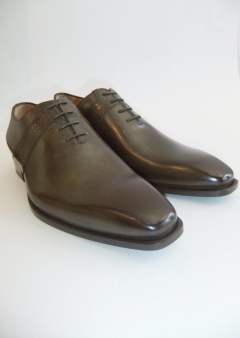 Francesco Benigno Combi Plain Toe Meda フランチェスコ ベニーニョ 4 444glad