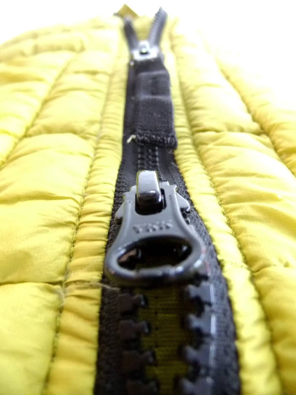 STONE ISLAND - STONE ISLAND (ストーンアイランド) ダウンベスト