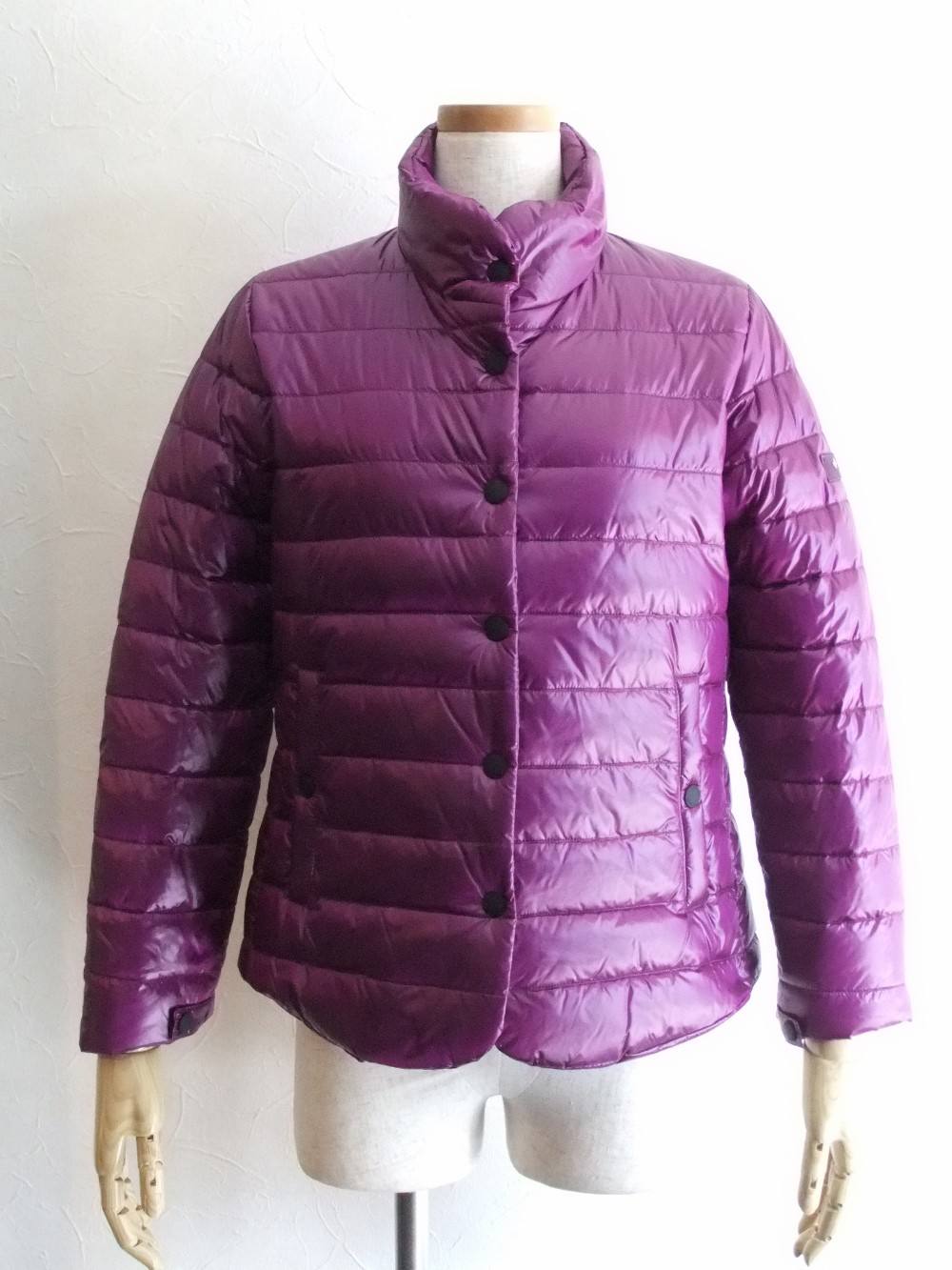 TATRAS - IMPERIAL INNER DOWN JACKET インナーダウン ジャケット 
