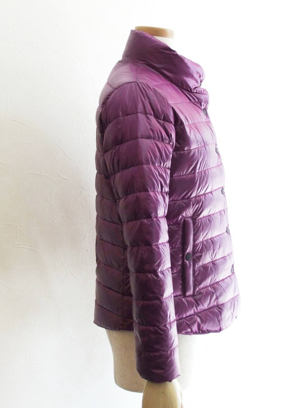 TATRAS - IMPERIAL INNER DOWN JACKET インナーダウン ジャケット 