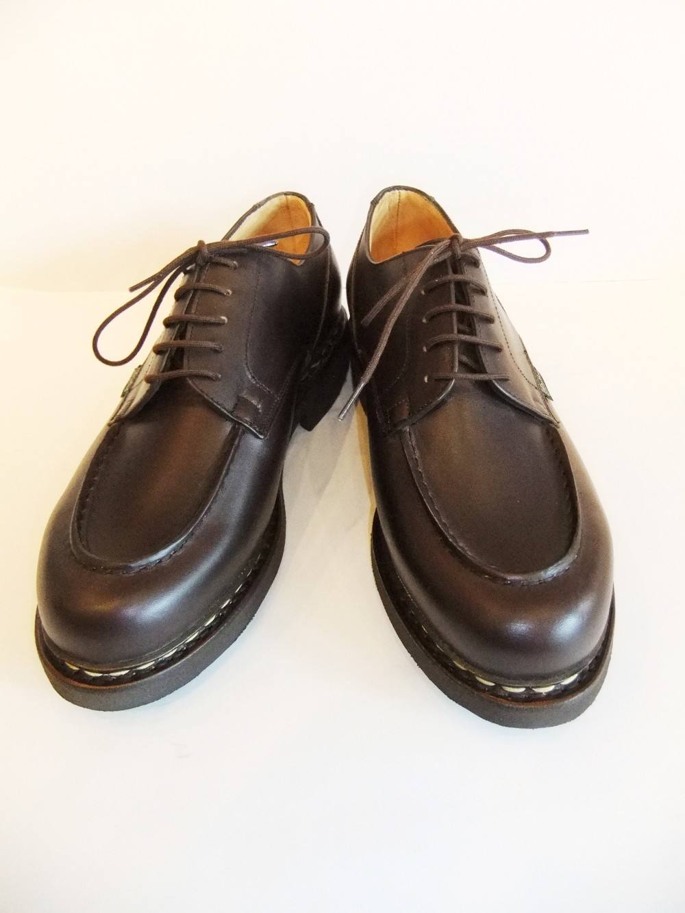 Paraboot - CHAMBORD(シャンボード) | 4.444glad