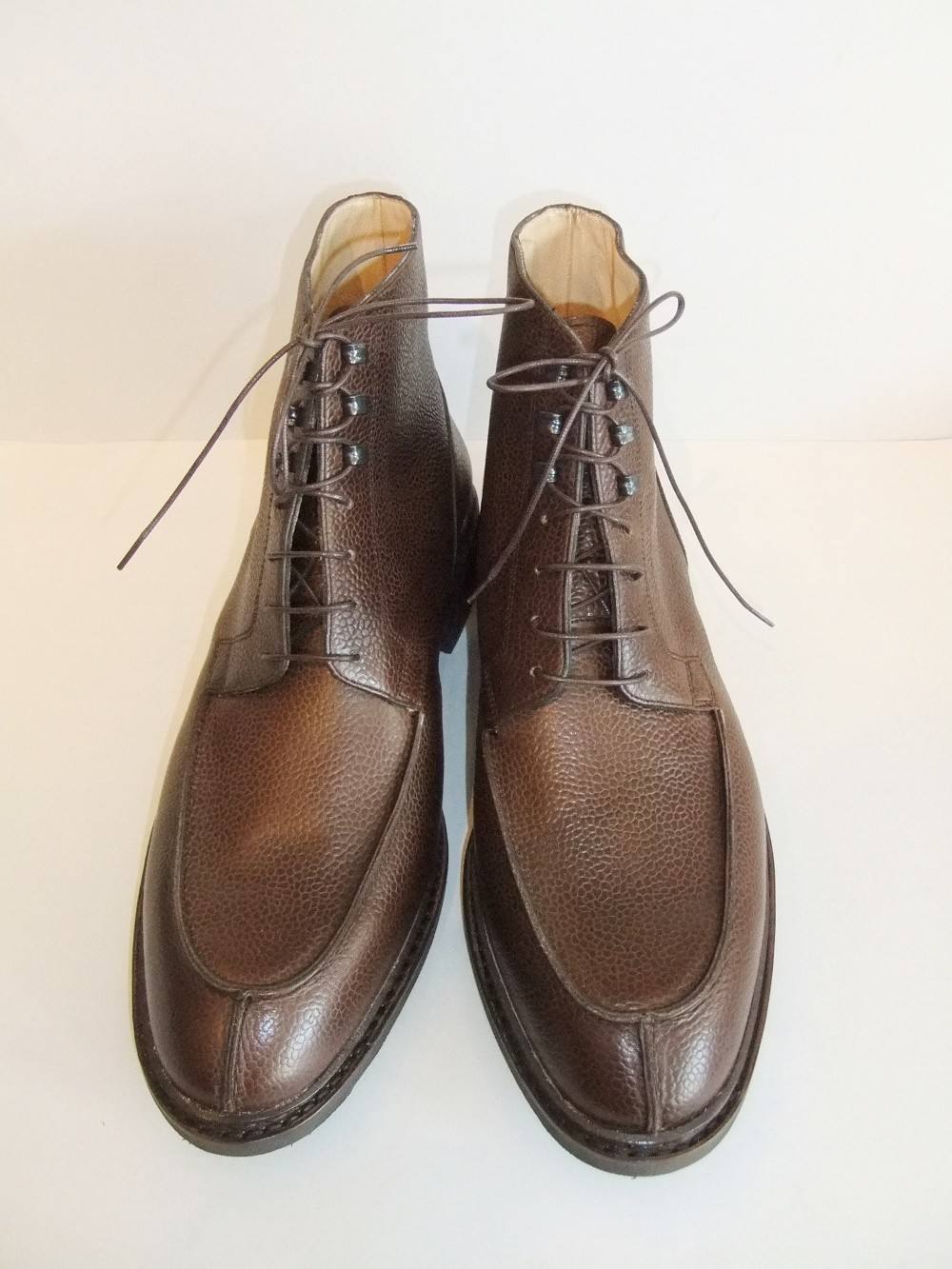 【本日限定価格】Paraboot Serignan 7 1/2 2025年最新】SERIGNANの人気アイテム - メルカリ