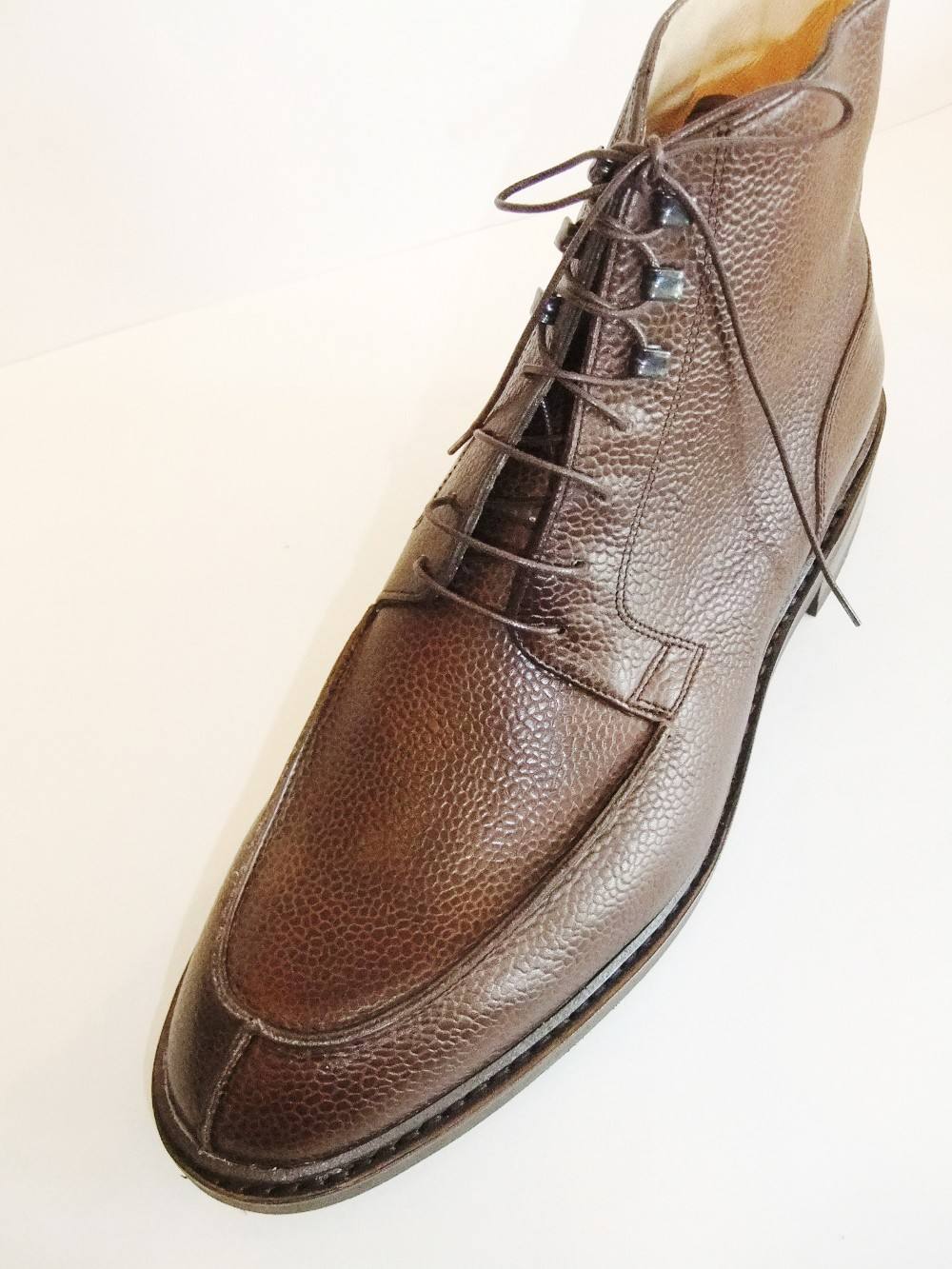 PARABOOT パラブーツ SERIGNAN セリニャン 6.5 10011622_524a784574572.jpg