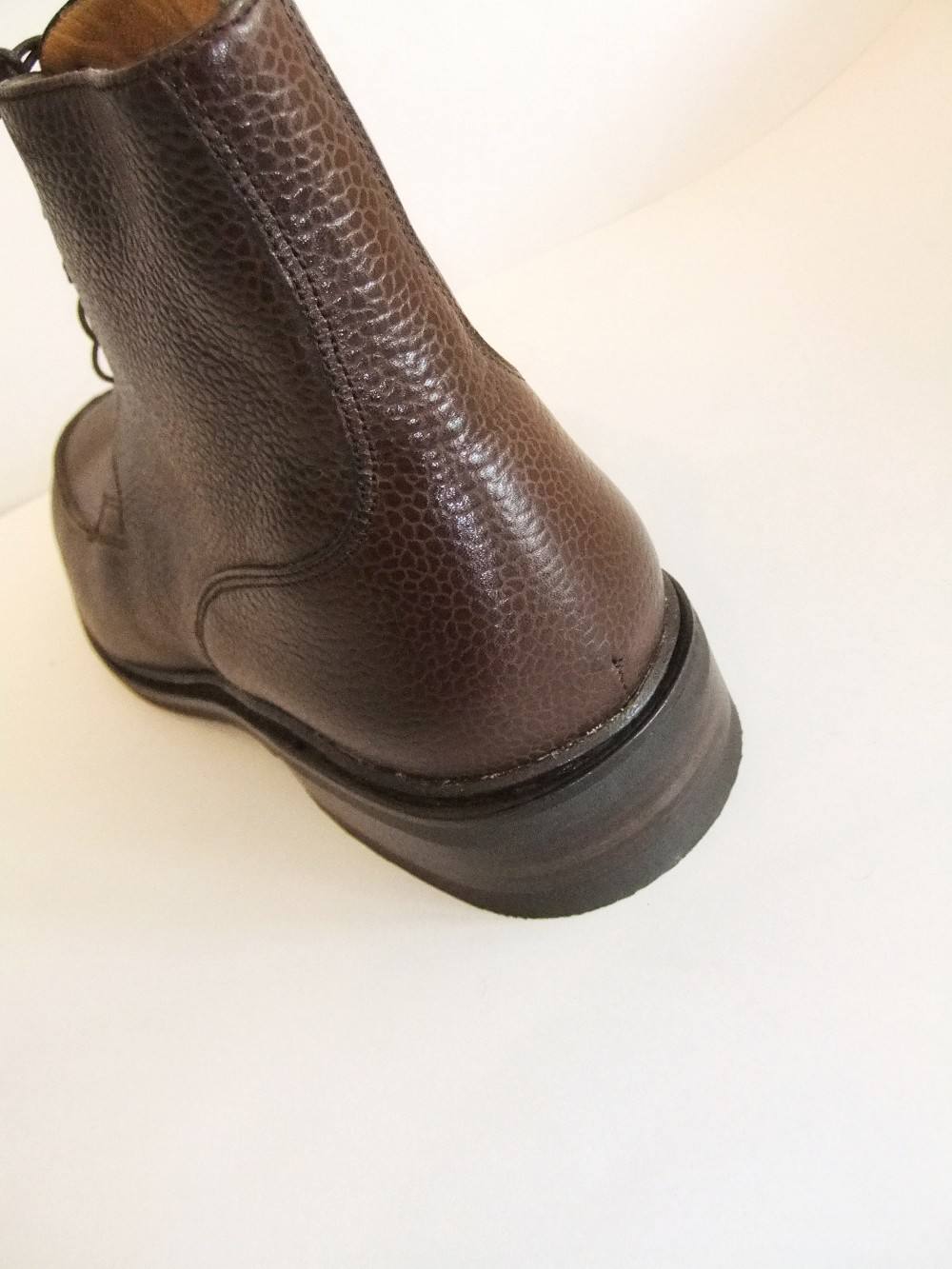PARABOOT パラブーツ SERIGNAN セリニャン 6.5 PARABOOT パラブーツ SERIGNAN セリニャン 6.5 - メルカリ