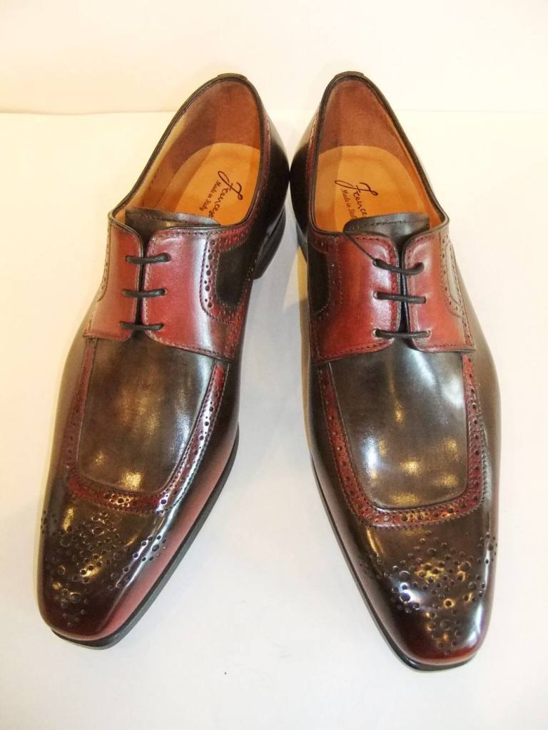 Francesco Benigno London フランチェスコ ベニーニョ 4 444glad