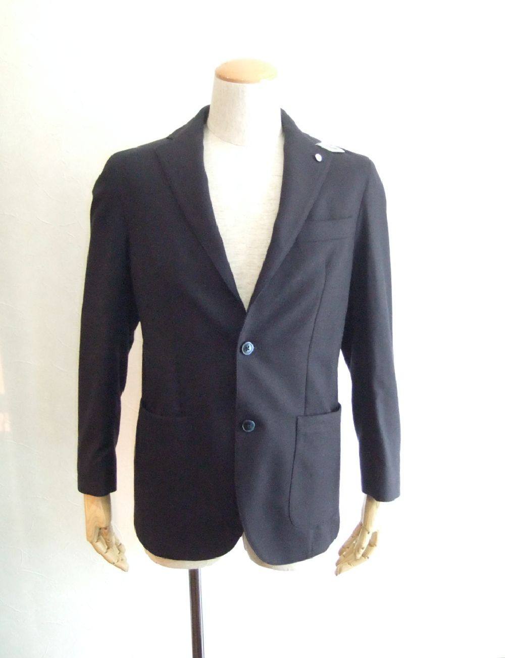 新品7.6万 L.B.M 1911 エルボーパッチ ウール テーラードジャケット 48 チェック柄 イタリア製 エルビーエム ルビアム セントジェームス 通販｜ウエッソン エルボーパッチ｜HAMACモカ(CACAO