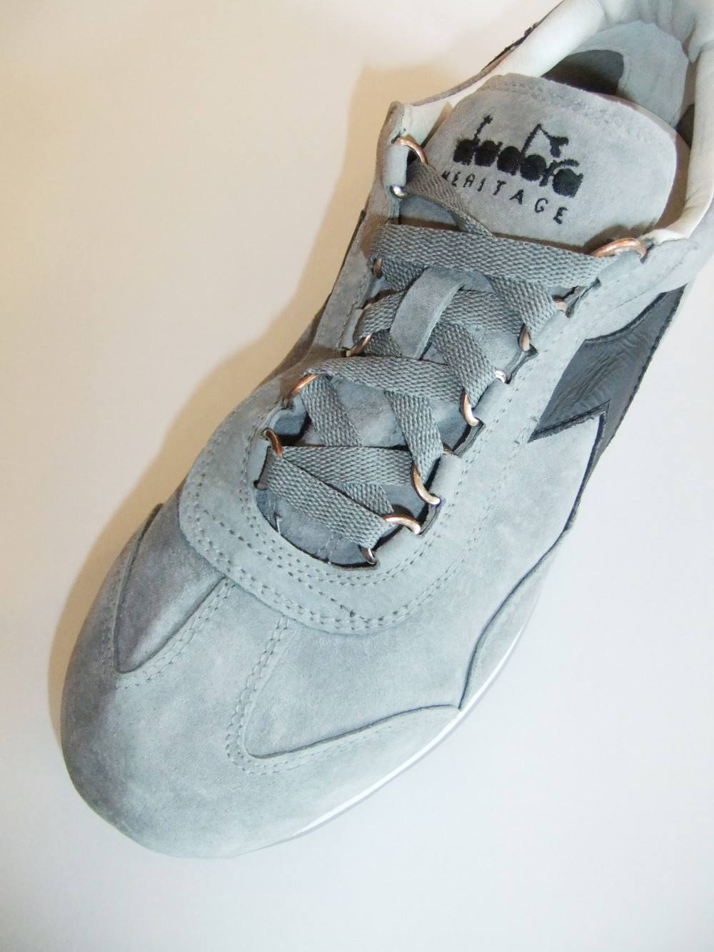 DIADORA HERITAGE - EQUIPE S.S.W. 156552/3362 | 4.444glad