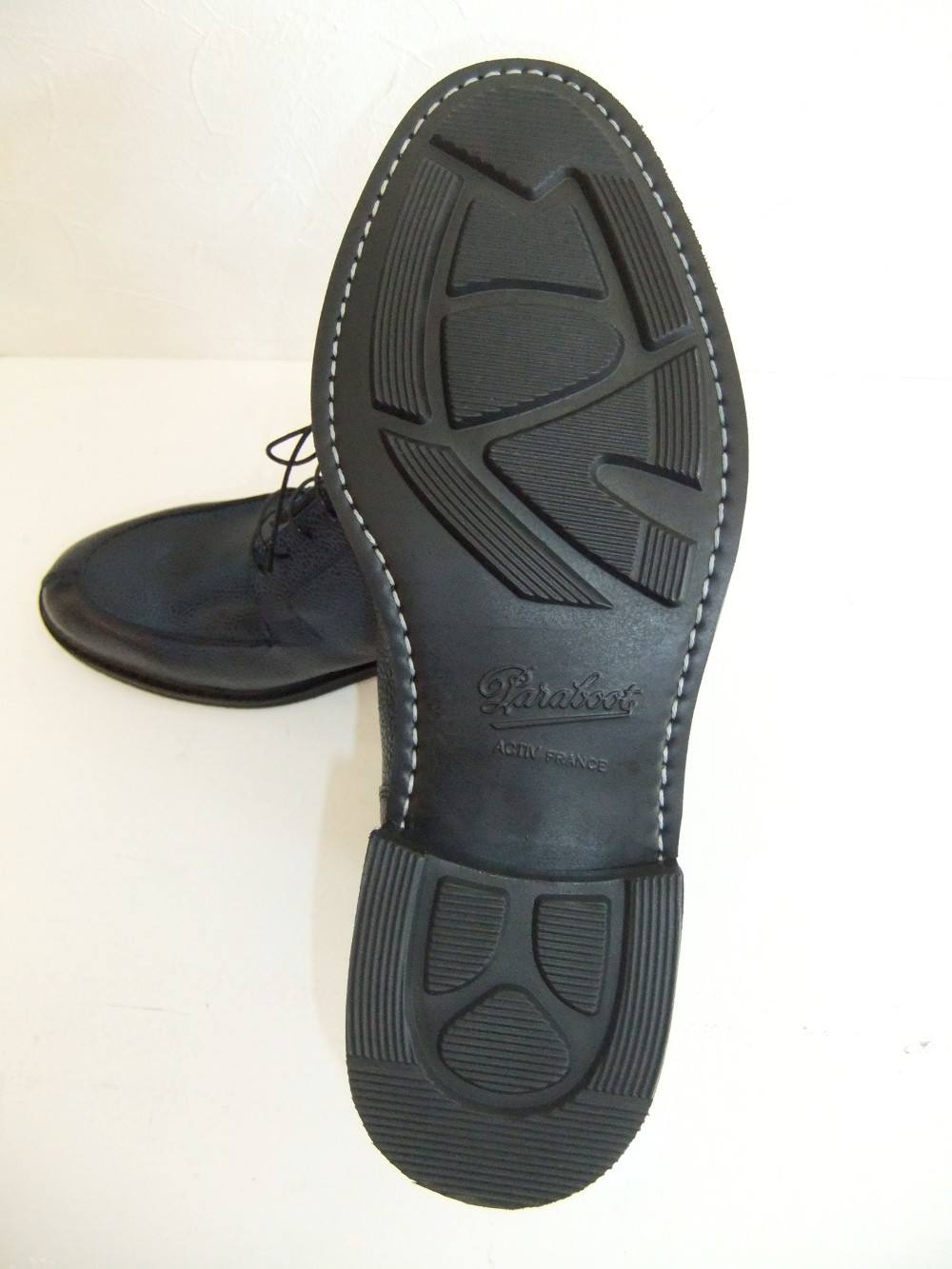 Paraboot - SERIGNAN(セリニャン) | 4.444glad