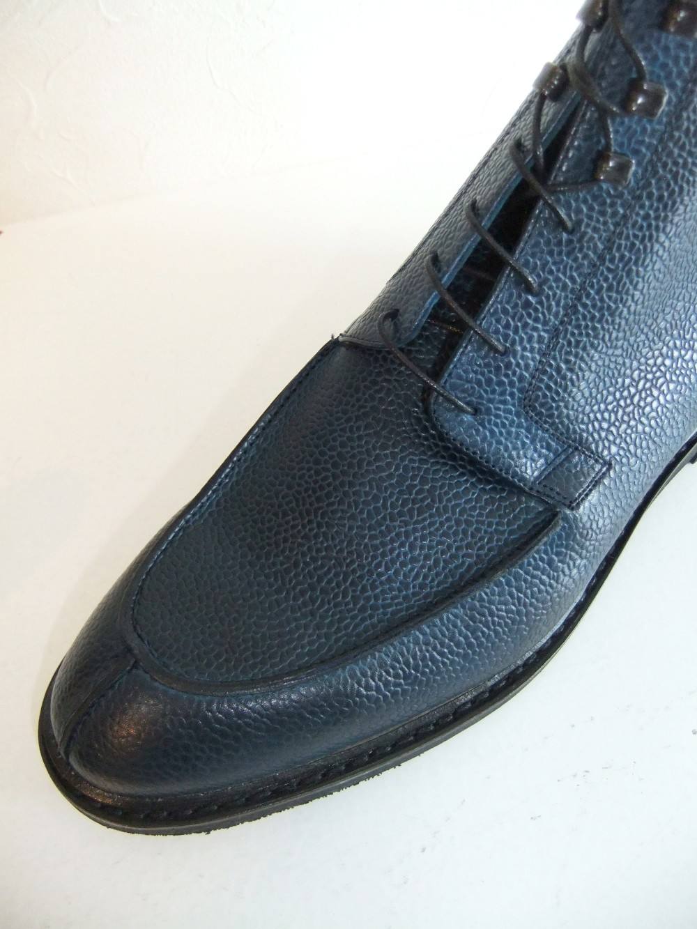 PARABOOT パラブーツ SERIGNAN セリニャン 6.5 10011622_524a784574572.jpg?