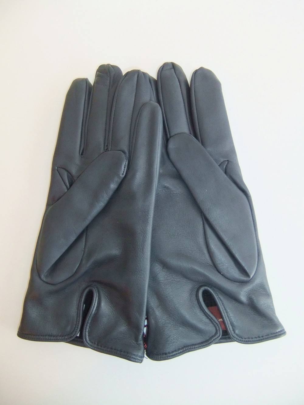 9482◆DENTSデンツ◆最高級本革手袋◆定価63,800円◆ネイビー◆ 10091459_561757c147d44.jpg