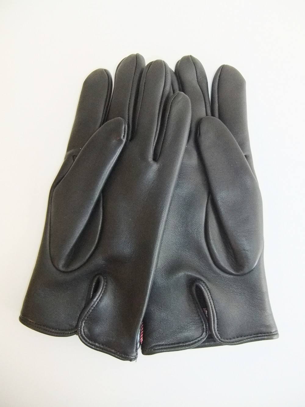 DENTS ブラックレザー手袋 Amazon.co.jp: DENTS (デンツ) 革手袋 メンズ Snetterton 5-1009