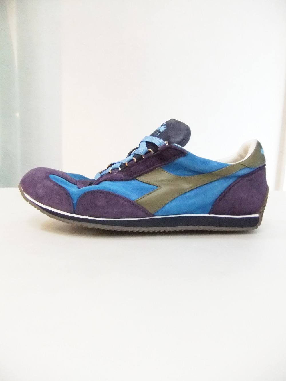 DIADORA HERITAGE - EQUIPE S.S.W. 156552/5647 | 4.444glad