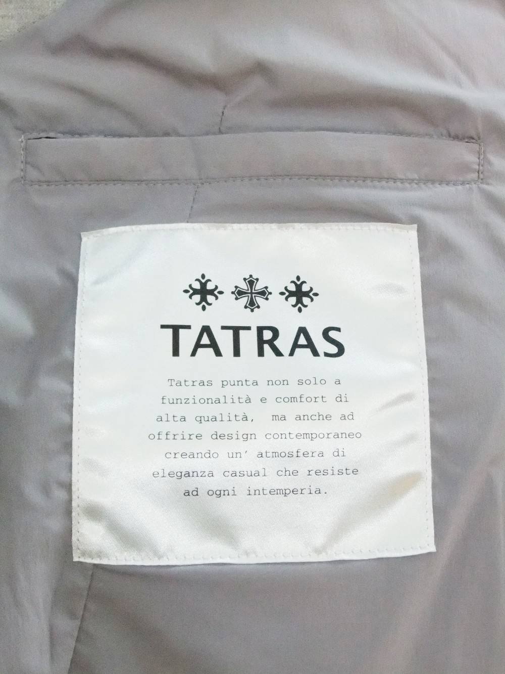 TATRAS - LEONARDO MTA15A4299 | 4.444glad