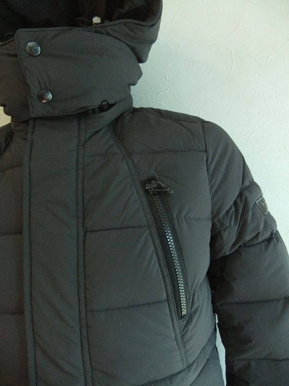 TATRAS - PONTI ポンティ フード付きダウンジャケット | 4.444glad 