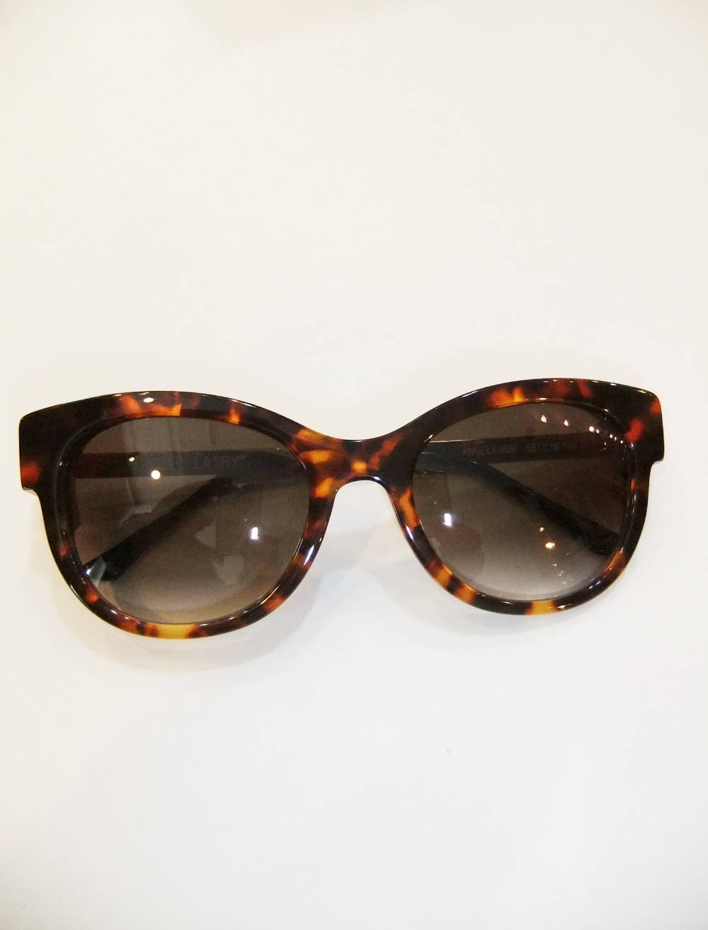 Thierry Lasry - ANGELY 008F sunglasses | 4.444glad
