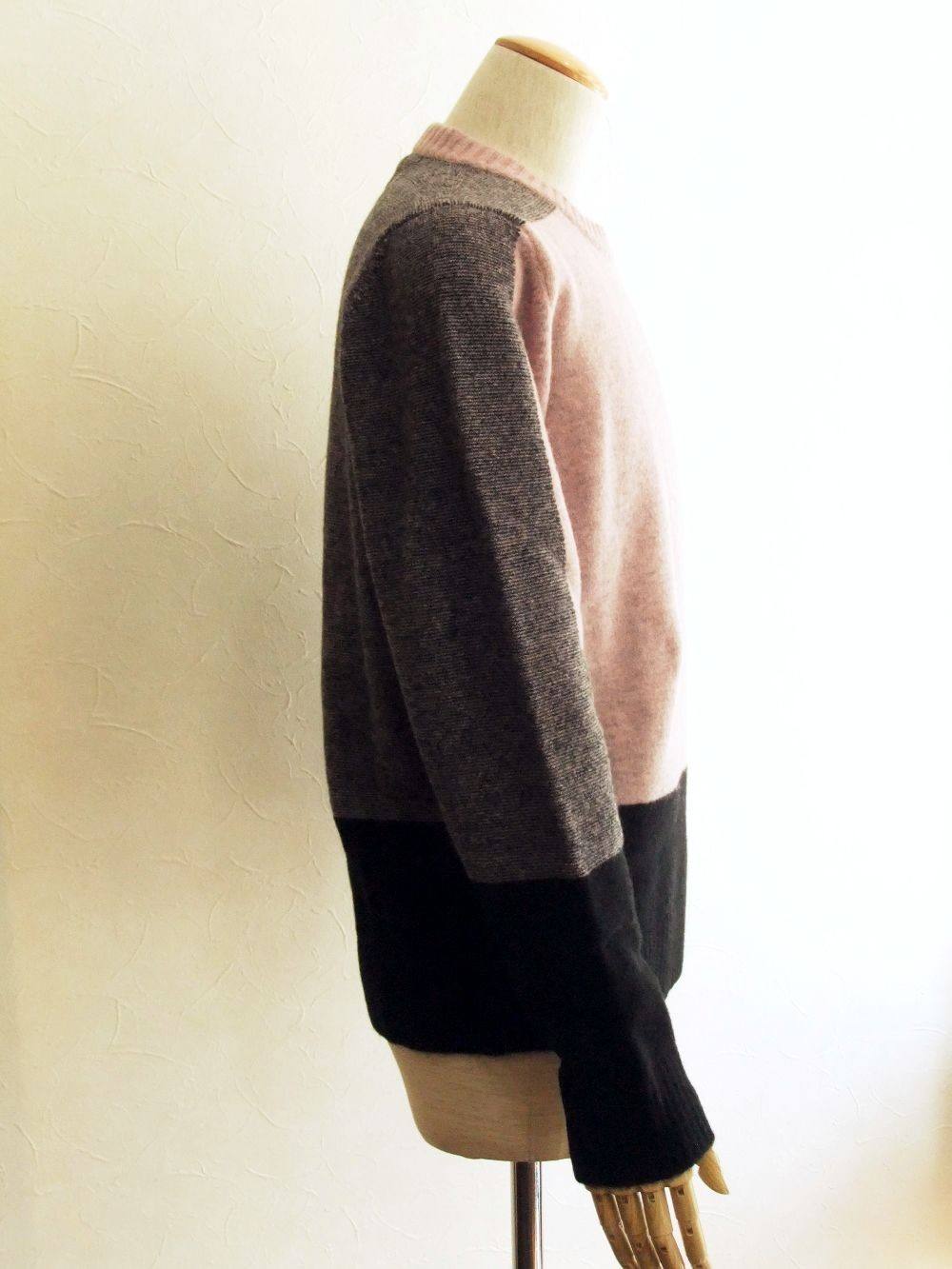 stone  ニット stone ニット STONE ISLAND - STONE ISLAND (ストーン アイランド