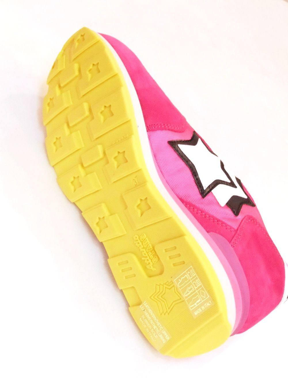 アトランティックスターズ　ピンク ラメ アトランティックスターズ ピンク ラメ Atlantic STARS - Atlantic