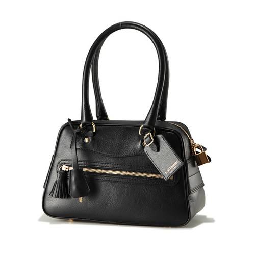 【MINI VIVI 黒 J&M DAVIDSON 】ミニヴィヴィ ボストン j&m Davidson mini vivi MINI VIVI 黒 J&M DAVIDSON 】ミニヴィヴィ