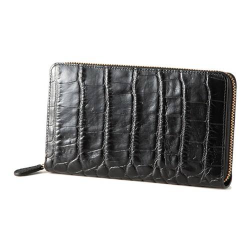 ジェイアンドエムダビッドソン 財布 長財布 J&M DAVIDSON 10011 L ZIP 