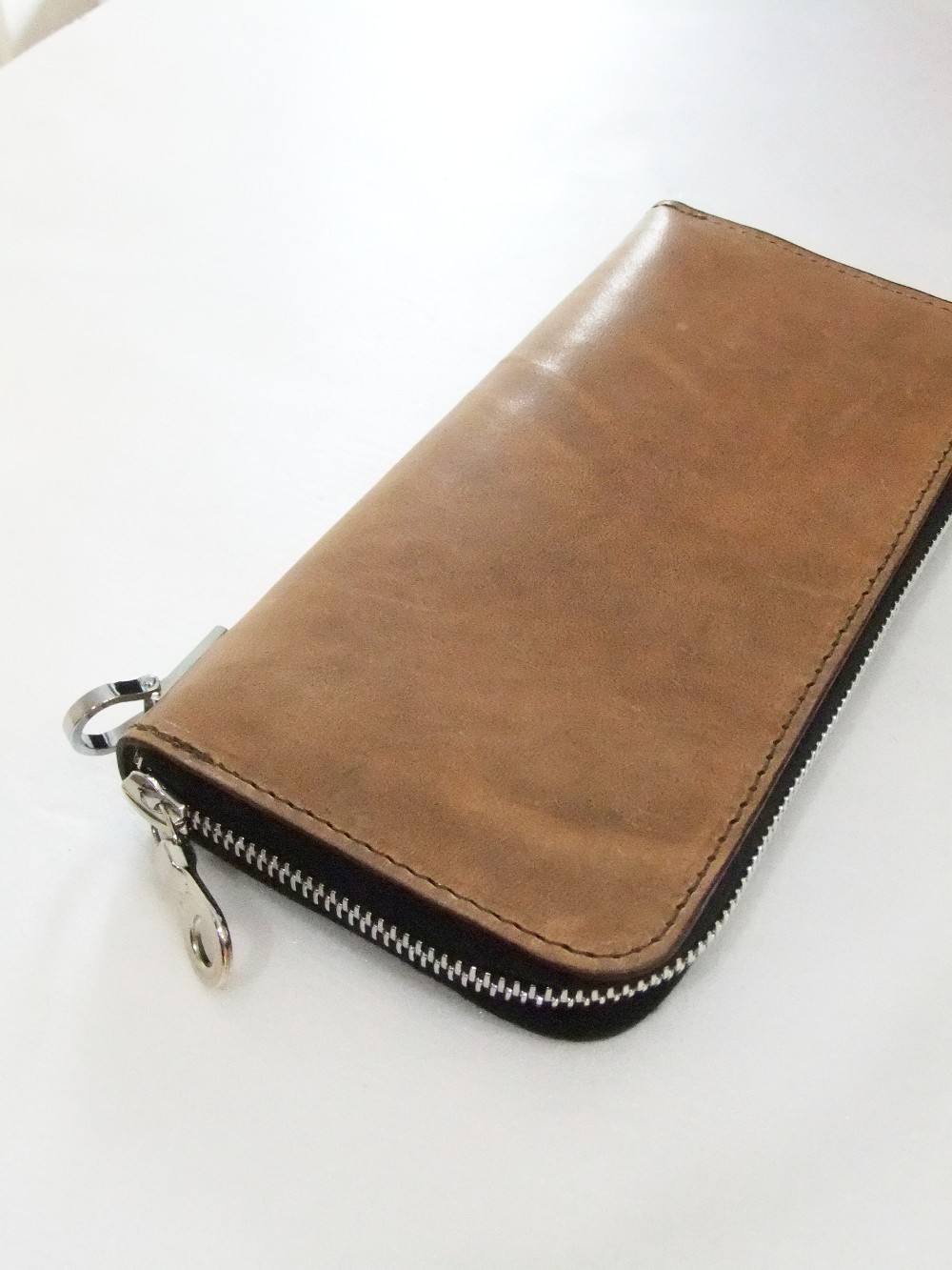 BACKLASH バックラッシュ GUIDI コードバン　長財布　廃盤 ISAMUKATAYAMA BACKLASH GUIDIコードバン長財布 - メルカリ