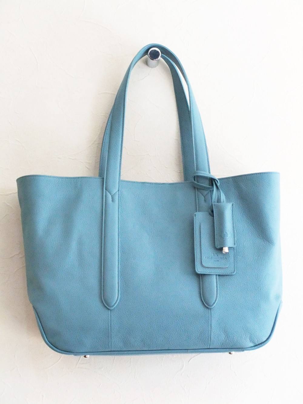 PELLE MORBIDA - TOTE BAG (SX) | 4.444glad