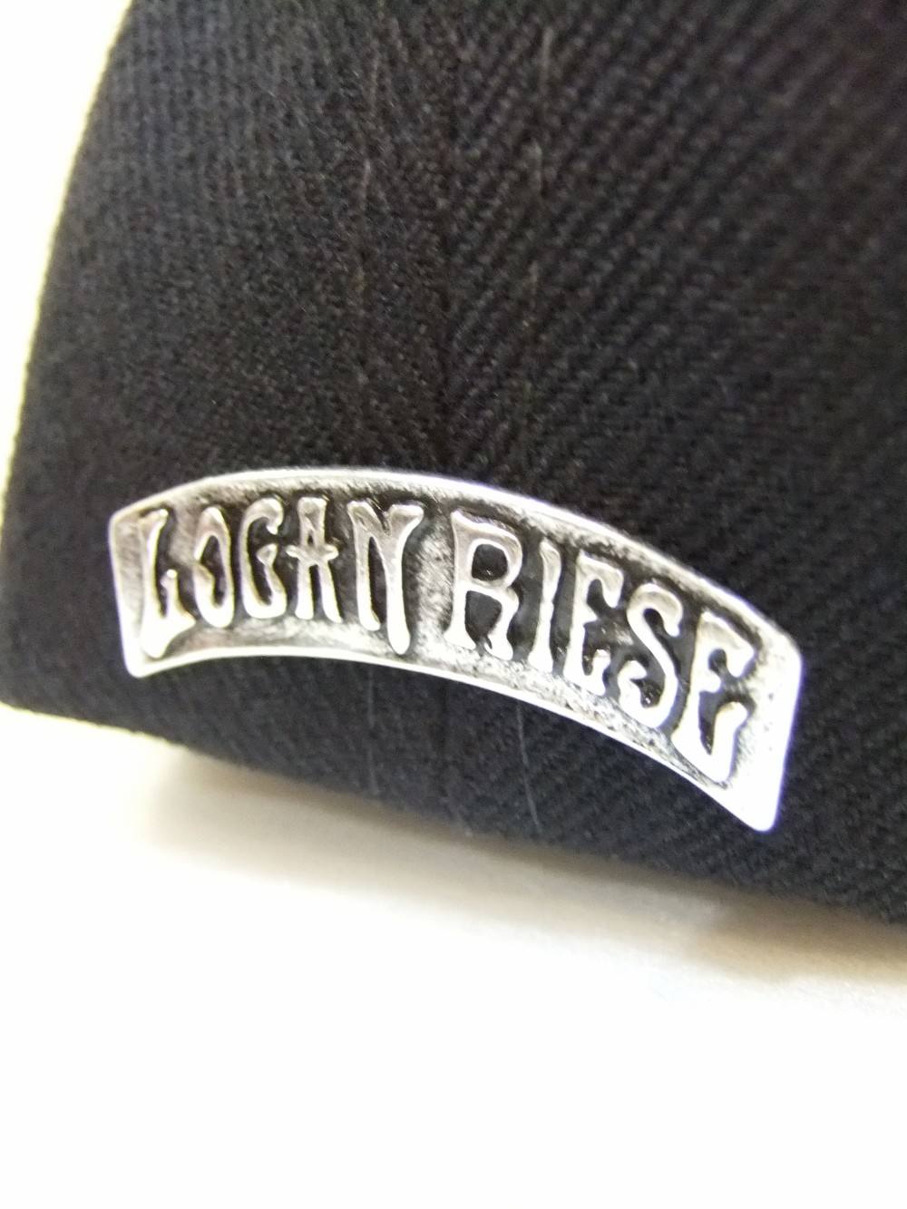 ISAMU KATAYAMA BACKLASH - LOGAN RIESE × ISAMUKATAYAMA BACKLASH