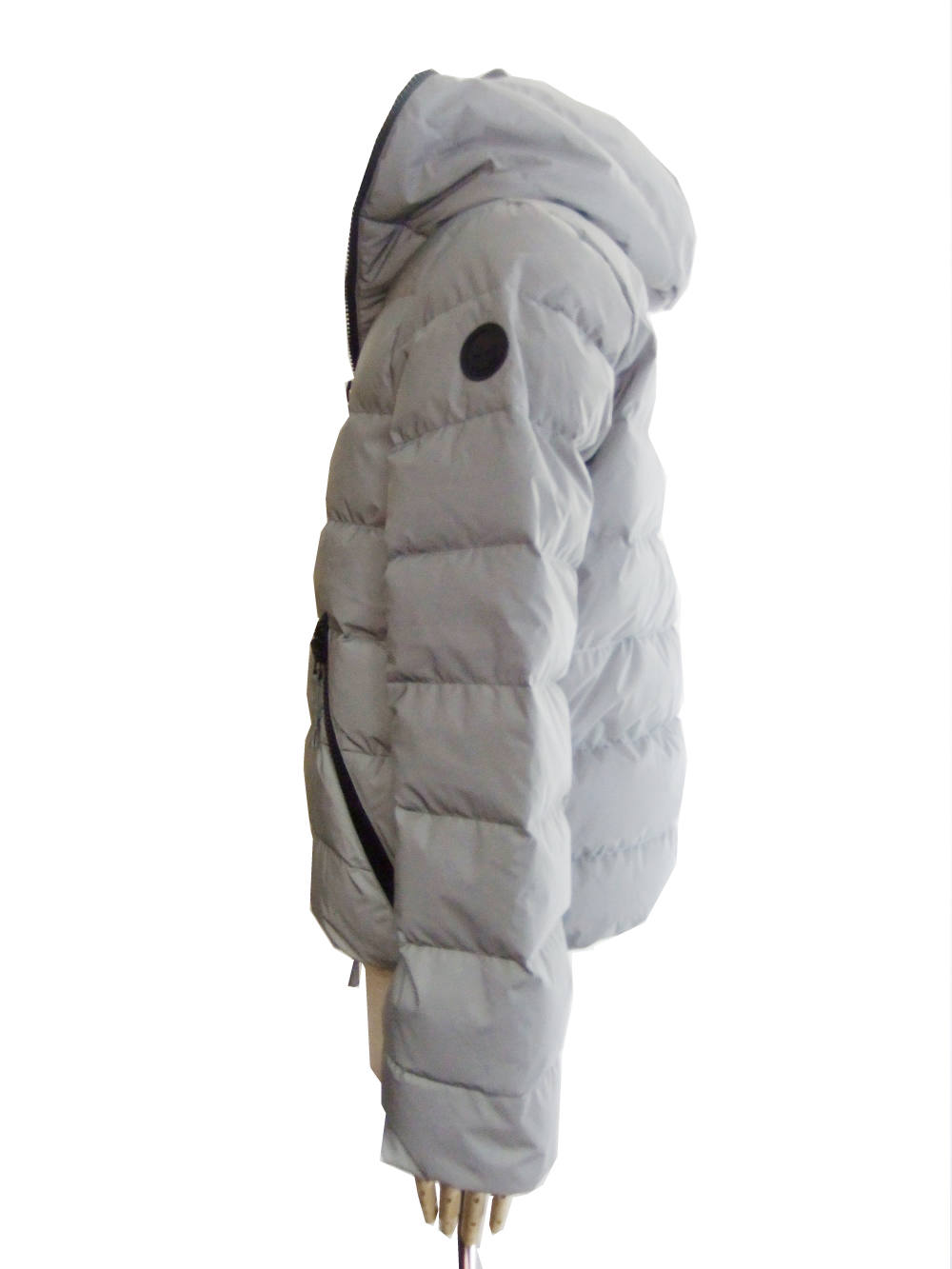 DUVETICA x HYDROGEN コラボ リフレクターダウン 3a98saUM.jpg?width=768