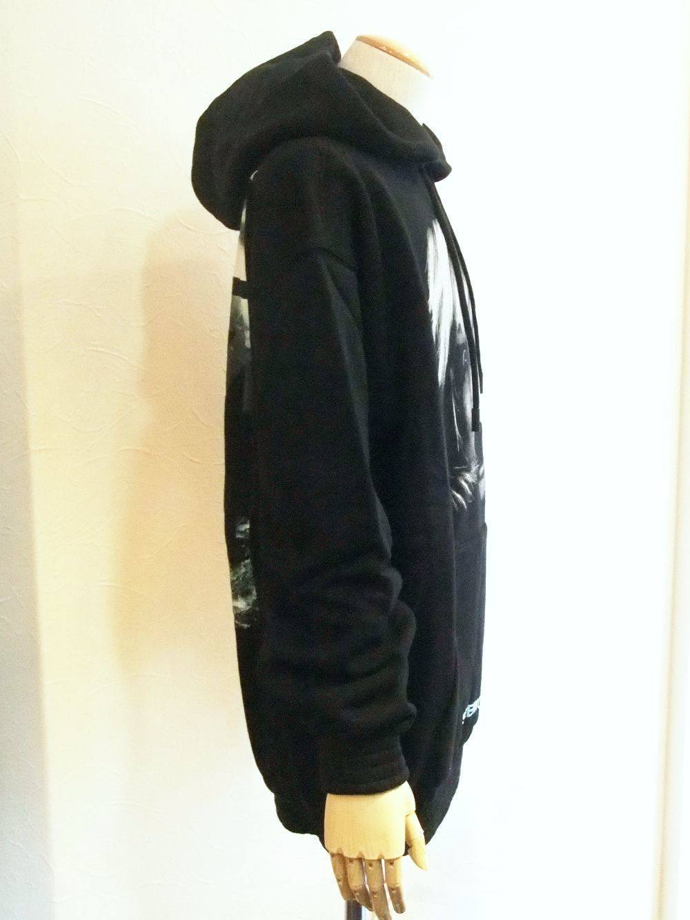 OFF-WHITE - SCREAMING GIRL OVER (Screaming Girl Over