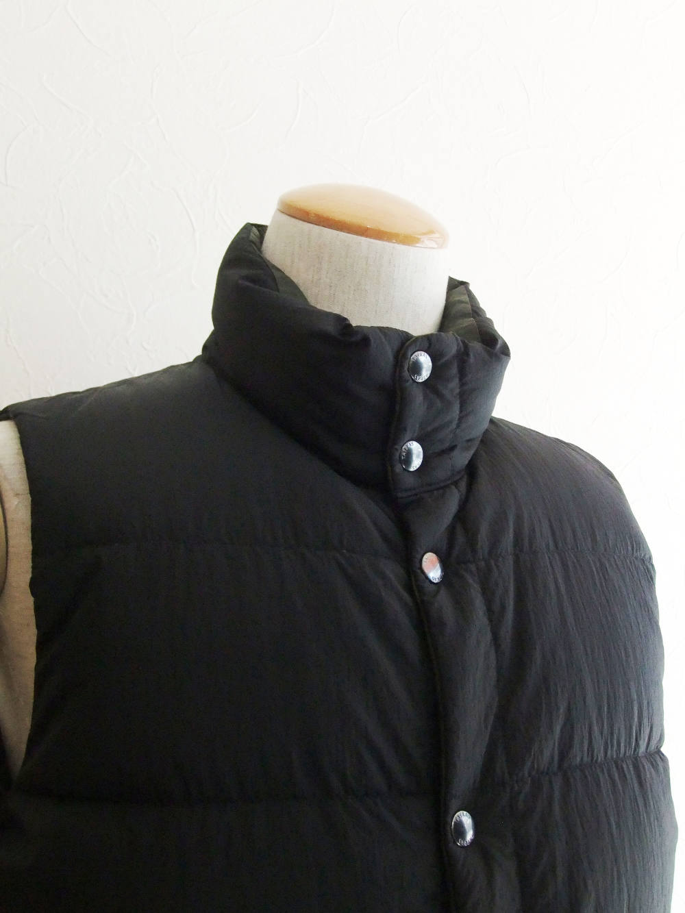 TATRAS リバーシブルダウンベスト　02 中古・古着通販】TATRAS (タトラス) リバーシブルダウンベスト グレー