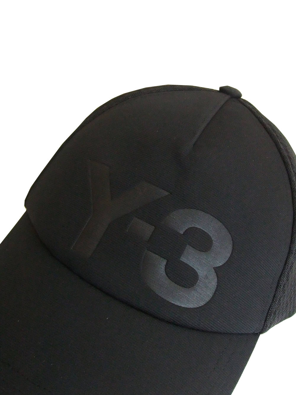 Y-3 - TRUCKER CAP トラッカー キャップ ACC-CD4748 | 4.444glad