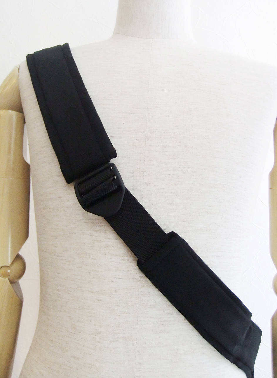 Y-3 - Y-3 MESSENGER BAG ワイスリー メッセンジャーバッグ CY3501-ACC