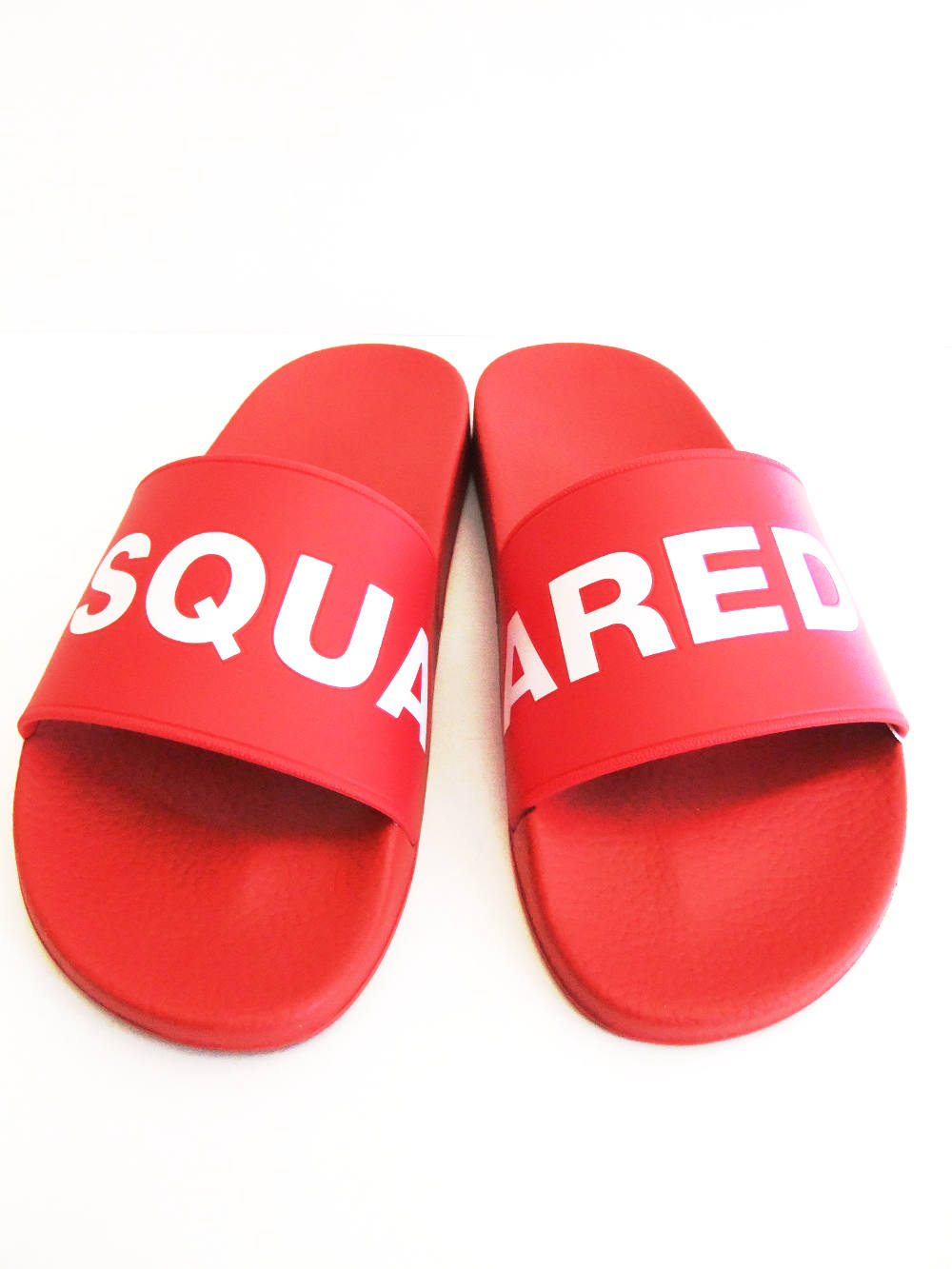 か*ん様 DSQUARED2（ディースクエアード）サンダル　シャワーサンダル　ブ Dsquared2 - ディースクエアード シャワーサンダル DSQUARED2 SLIDES