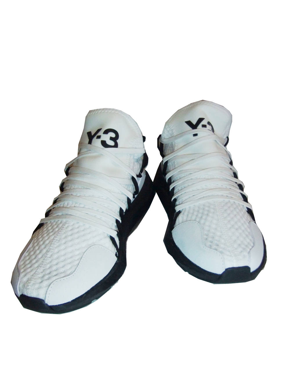 Y-3 - Y-3 KUSARI ワイスリー スニーカー DB2079-FTW | 4.444glad
